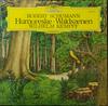 LP Record WILHELM KEMPFF - Robert Schumann Humoreske / Waldsze 2530410 Deutsche Grammo 1974 Germany Classical Used