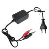 12V Smart Compact Battery Charger For Car Truck Motorcycle