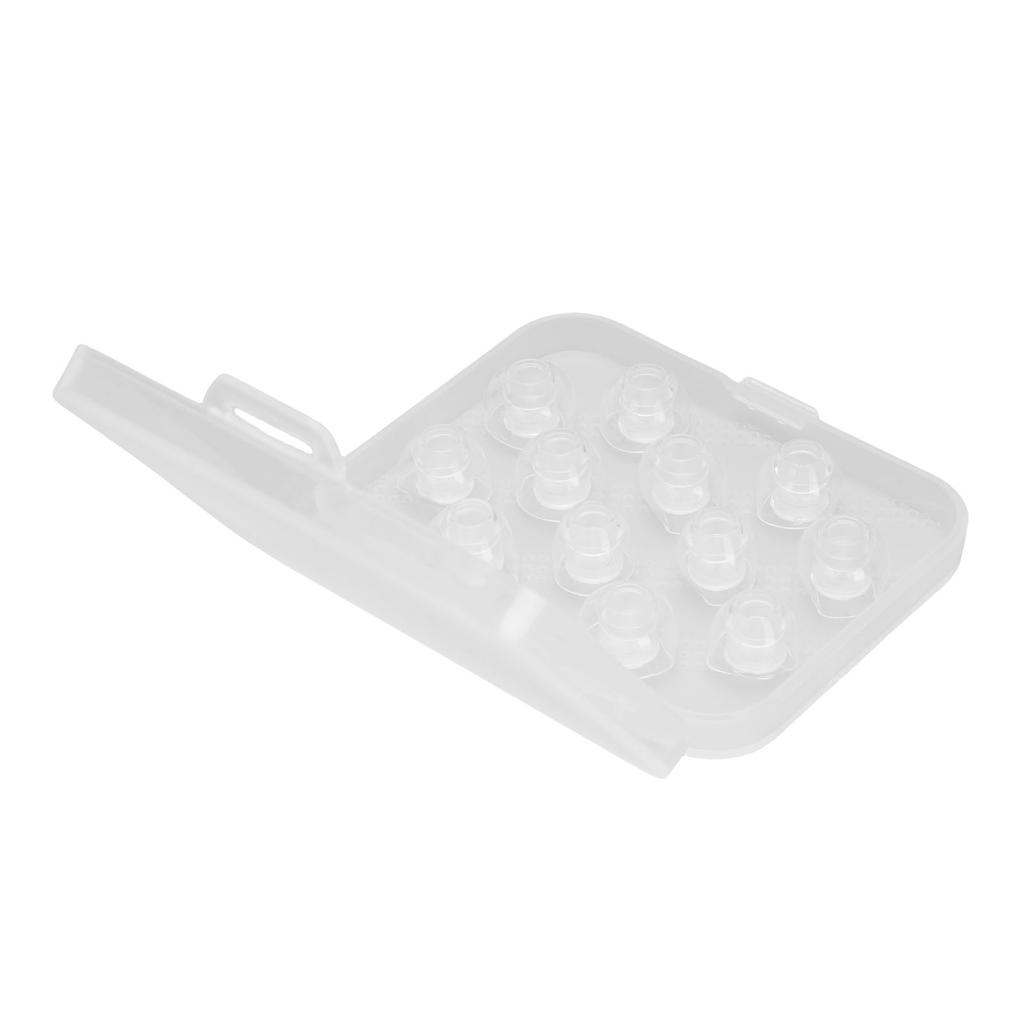 Жидкие силиконовые амбушюры Подходят для BoseJays Сменные Жидкие Силиконовые Мягкие Беруши Блокирующие Шум