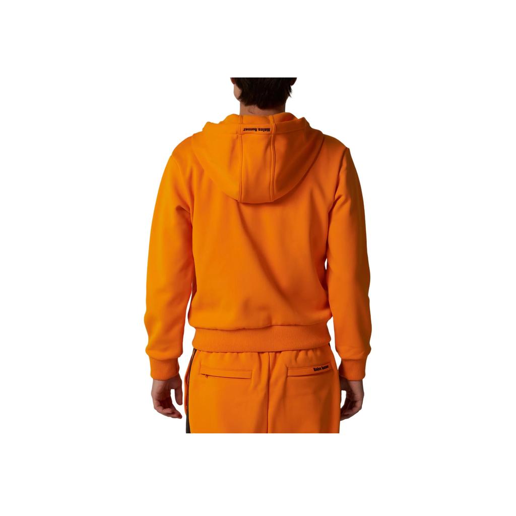 adidas X Wales Bonner Track Hoodie Eqt Orange Men Tops JJ2938