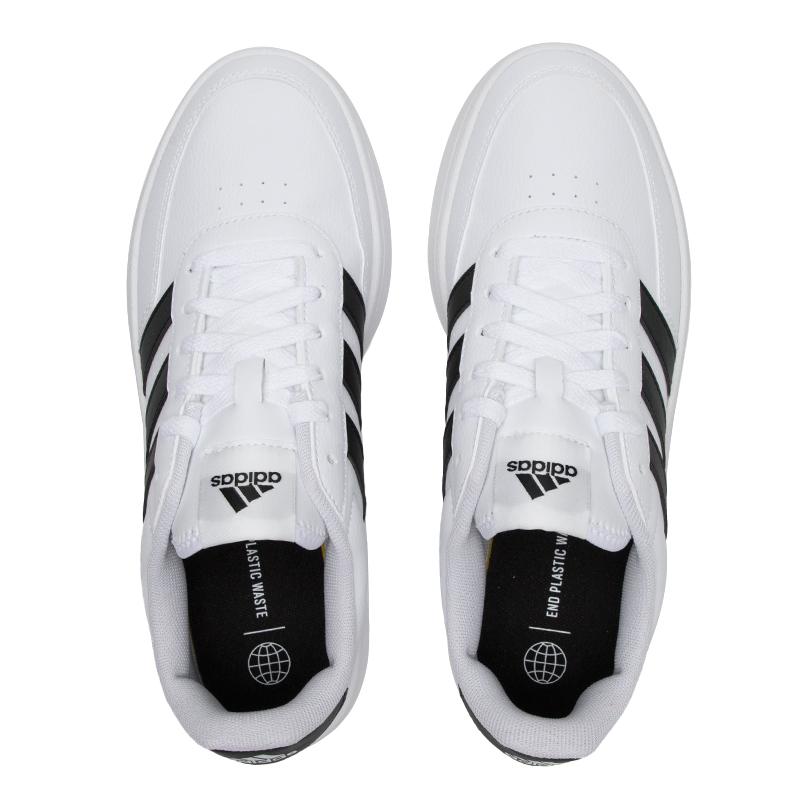 adidas Обувь Breaknet 'Core Black White' HP9426