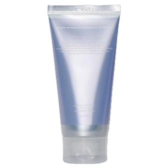 glow Яблочный энзимный пенящийся очищающий гель, 110 г / 13 г(Мини)