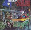 LP Пластинка SCIENTIST - Scientist Rids The World Of The Evi GREL25 Greensleeves Re 1981 UK Регги, Ска и Даб Б/У