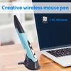 NEWEST 2.4G Wireless Optical Presenter Pen Mouse for Tablet Laptop PC Desktop New Mini 2.4GHz USB Mouse Computer Peripherals