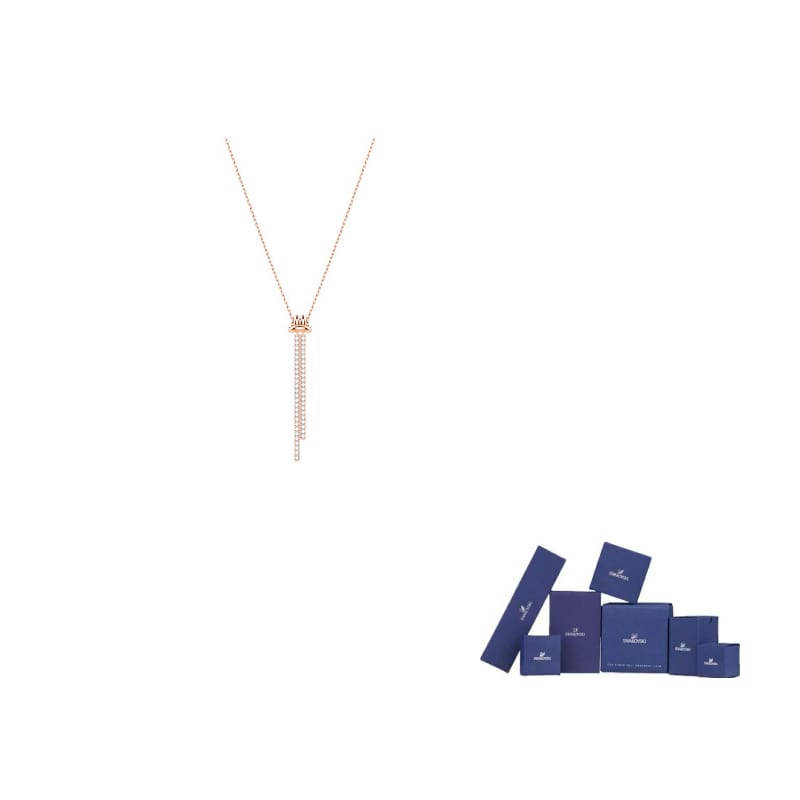 Swarovski Lifelong Necklaces Women's 5390817