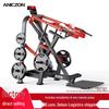 TEZEWA F5059 Kettlebell Training System