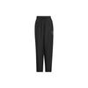 Originals Logo Twist Track Tracksuit Bottoms Women Bottoms Black IW6289