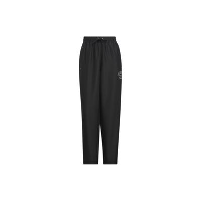 Спортивные штаны Originals Logo Twist Спортивные брюки Женские брюки черные IW6289