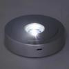 Colorful Light LED Display Base Crystal Display Base Stand  Glass Crystal Art