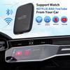 3 в 1 Carplay&Auto Box Проводной и беспроводной адаптер Android Auto для проводных автомобилей Android Auto Smart Ai Box WiFi для Netflix Youtube