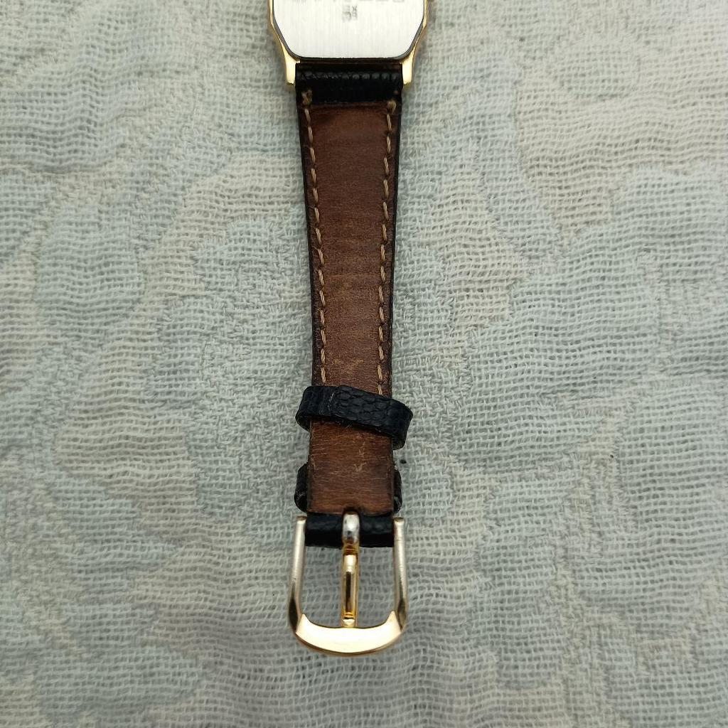 [USED] SEIKO SPIRIT Women's Watch with Replaced Battery