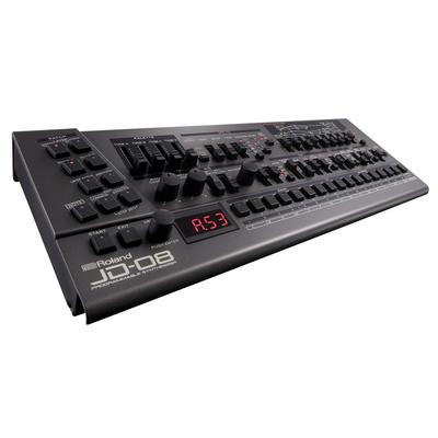 Звуковой модуль Roland Roland JD-08