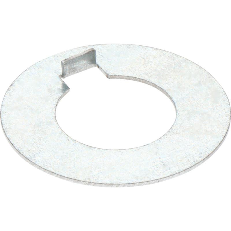 Deutz-Fahr steering knuckle nut securing plate 03388449