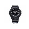 Casio G-Shock Godzilla Collaboration Gift Box Classic Pointer Dual Display Waterproof Quartz Movement Resin Strap Men watches Black GA-700-1BPRG