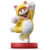 Amiibo кот Марио (Серия Супер Марио)