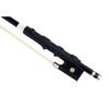 Bow Grip for Bowmaster Bow Grip 9480 Large D'Addario Violin/Viola/Cello (for 4/4, 3/4 Size) []