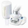 Toray Trevino Water Purifier Cassetti Series Total of 1 Cartridge White [Body MK204MX]