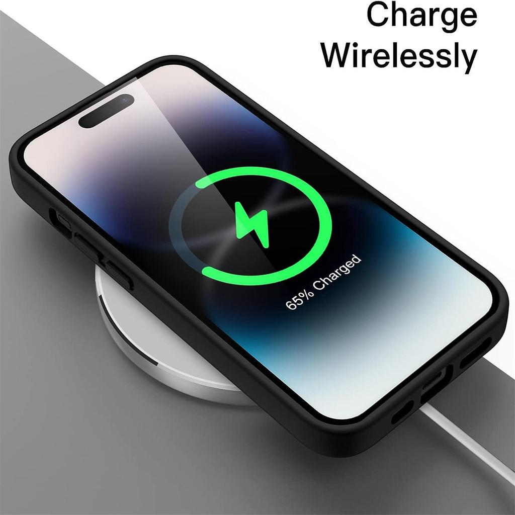 Роскошный черный чехол для iPhone 16 15 14 Pro Max Plus 13 12 11 7, Мягкий силиконовый чехол из ТПУ, Амортизирующий чехол с защитой камеры