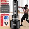 Aibeijian Standing Boxing Punching Bag with Tumbler