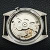 Б/У винтажные мужские часы SEIKO 5 AUTOMATIC 7009A из Японии с синим циферблатом a434607-2 R121-a434607