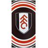 Fulham FC Пляжное полотенце Pulse