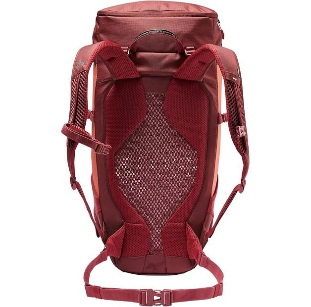 Рюкзак Vaude Neyland 18 hotchili (Damen) (16150-924)