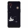 For Samsung Xcover 5 Case Xcover 4s Cover Silicone Soft TPU Phone Case For Samsung Galaxy X Cover 4 Case Protective Bumper Funda