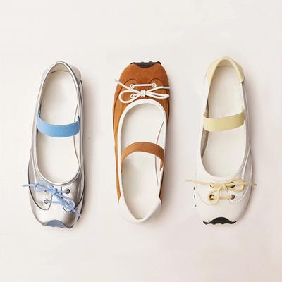 Женская обувь – Балетки