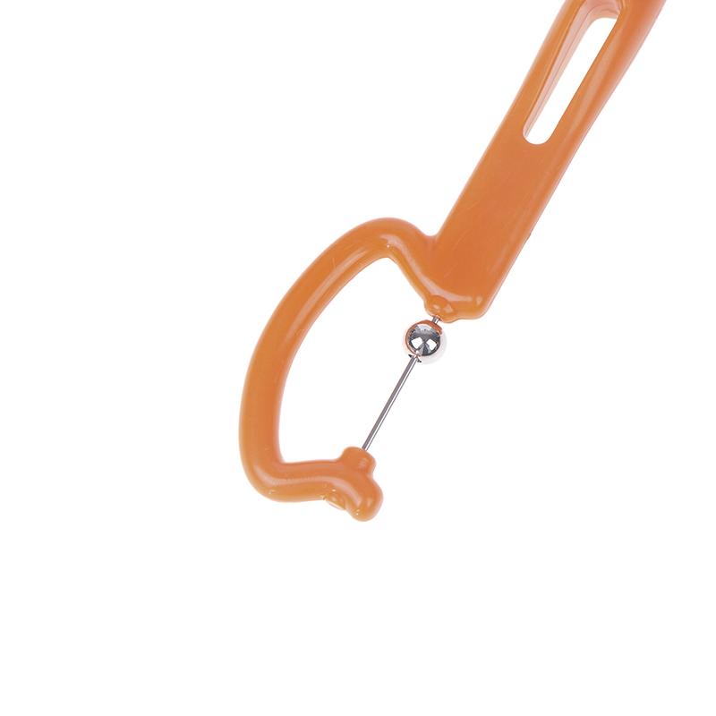 4 шт. Детское упражнение для кончика языка для взрослых детей, логопедия, аутизм, сенсорная реабилитация, оральный тренажер для мышц языка, разговор