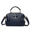 New Style Pillow Bag Genuine Leather Bag Women's Fashionable One Shoulder Crossbody Bag Handbag
