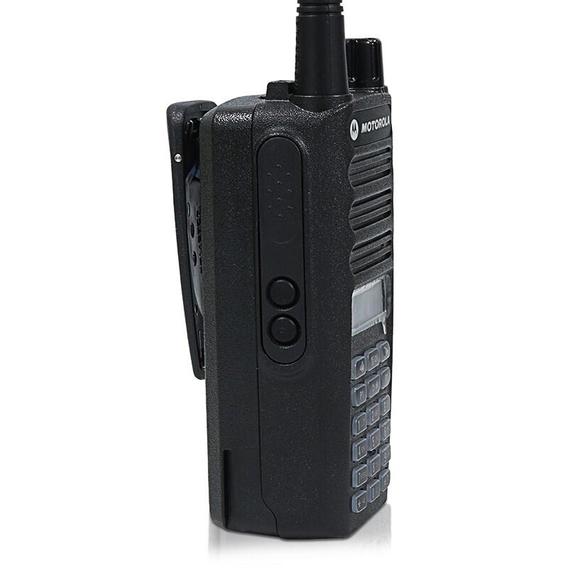 Motorola XiR Series VHF Digital Walkie-Talkie (CN version)
