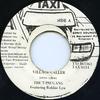 7-дюймовая пластинка TAXI GANG, ROBBIE LYN - Village Caller TAX0154 Taxi Jamaica Регги, Ска и Даб Б/У