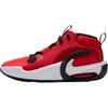 Air Zoom Crossover 2 GS University Red Black Kids Sneakers Gym-Red White FB2689-601