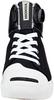Honda X RS Taichi Drymaster Fit Hoop Shoes, Black, Size 23.5cm, 0SYTP-37A-K35