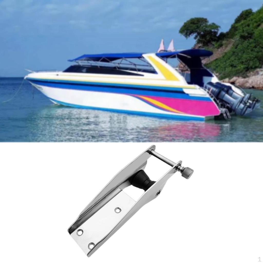 Лодка носовой якорь ролик морской фурнитура высокая прочность подъем яхта док