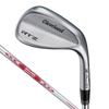 Cleveland Golf Wedge RTZ Tour Satin MODUS3 TOUR 115 Steel Shaft Loft 58 Degrees S 58(Low)6 N.S.PRO Men's Right-handed Angle Flex