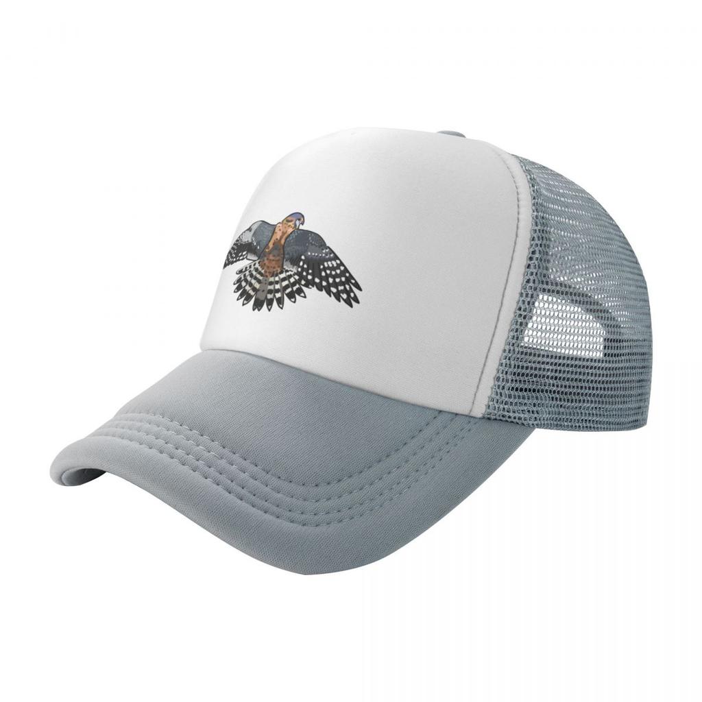 American Kestrel Baseball Cap birthday sun caps Wild Ball Hat Mens Tennis Womens