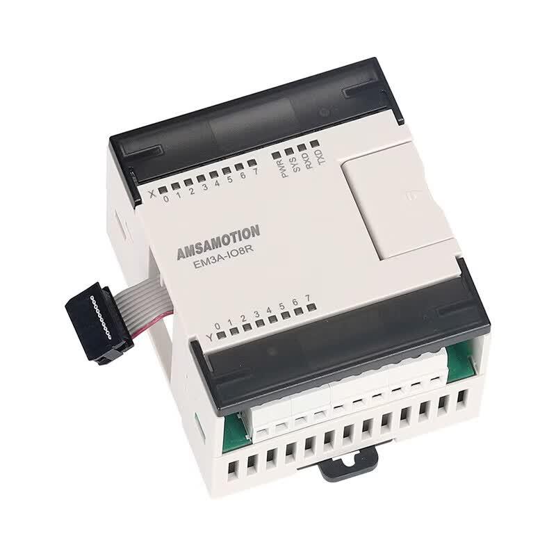 AIMOSUN 26MT/26MR Ethernet PLC