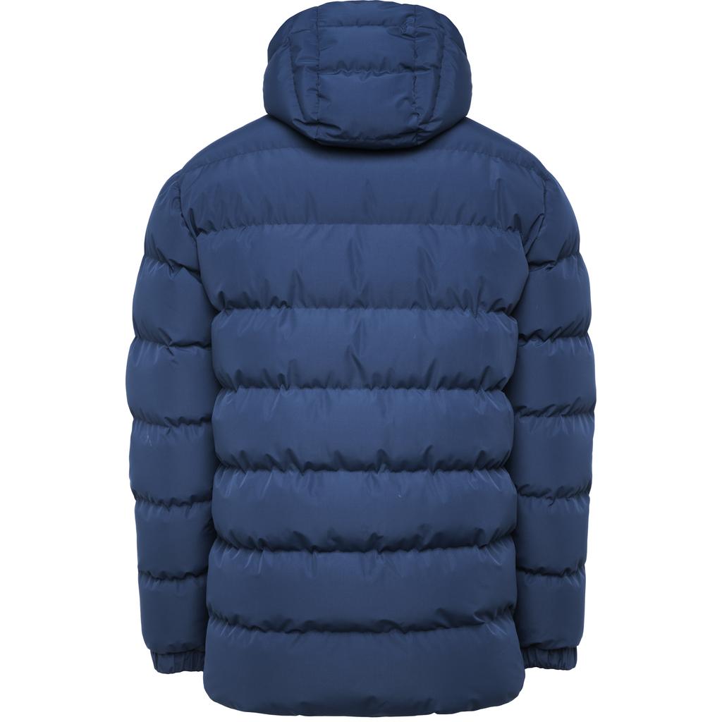 Mens Nepal Padded Parka