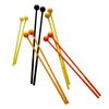 Учебный инструмент Stick Mallet Палочки Барабанные палочки Marimba Mallet Барабанные палочки Взрослые