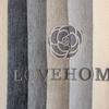 Чехол для дивана из шенилла Four Seasons, универсальный, однотонный, клетчатый, коврик для дивана в гостиную, нескользящий, Г-образный, подушка для дивана