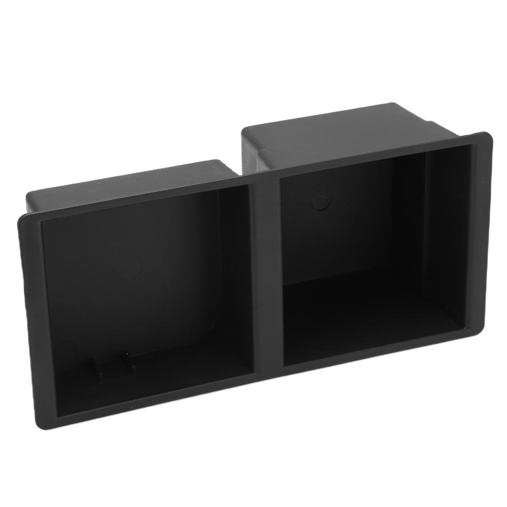 Center Console Organizer Multifunction 22817343 Replacement for Chevrolet Silverado 1500 2014?2018