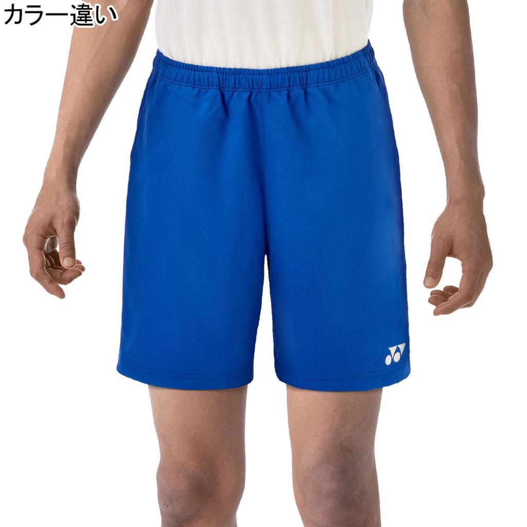 Шорты 15150 Темно-синий L [YONEX] (019)