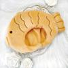 G Triger Plush Kigurumi Cap Taiyaki 15cm Hat Plush Clothes Cotton Doll Clothes Plush Activity Kigurumi [Product]