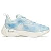 Anta Комфортные кроссовки Star Series с низким верхом, мужские кроссовки Glacier-Blue 112045518A-10
