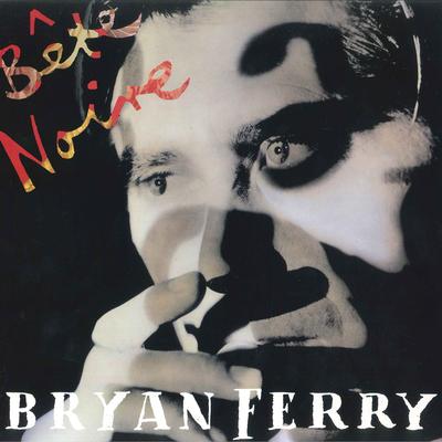 LP Пластинка БРАЙАН ФЕРРИ Bete Noire V2474 VIRGIN 1987 UK Рок Б/У