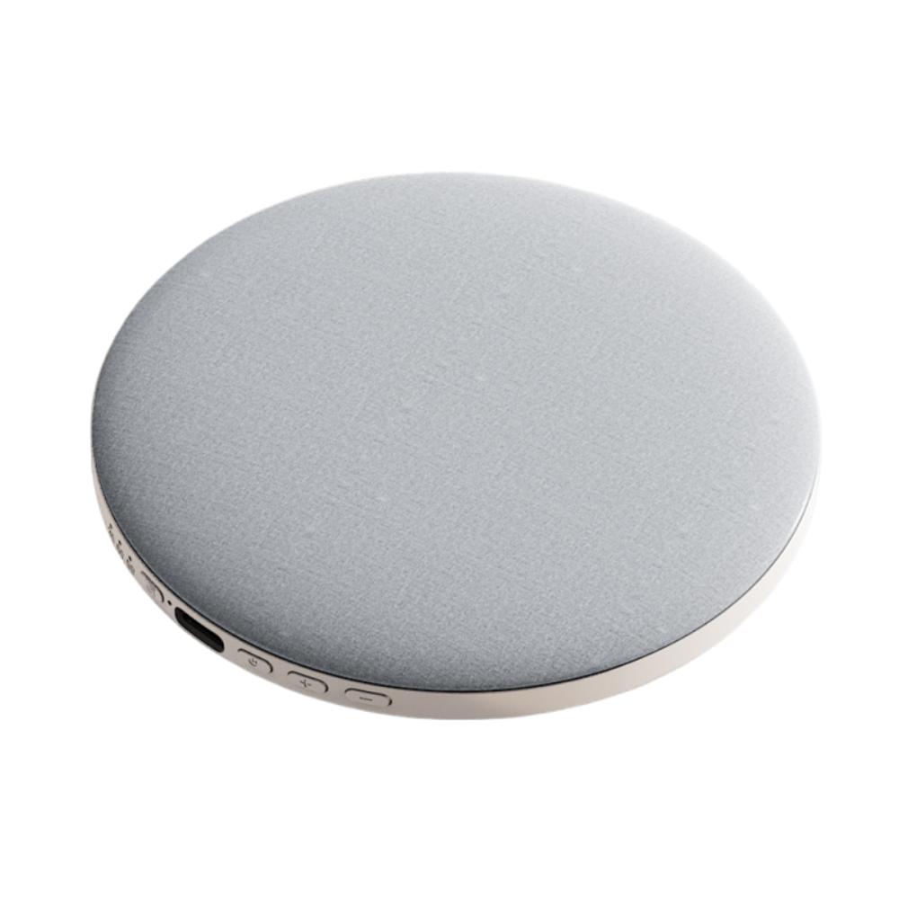 Sleep Aid White Noise Machine Bluetooth 5.4 Portable Music Player Personal Relaxation