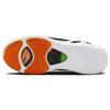 Jordan Мужские низкие баскетбольные кроссовки Tatum 1 PF DZ3330-108 с сеткой Zoom Air