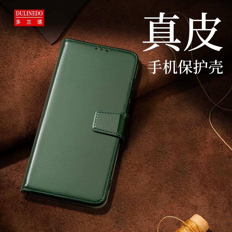 Leather Flip Case for Xiaomi 17 Max 17 Ultra 17 Pro Max Magnetic Wallet Card Slot Shockproof Business Cover MI 17