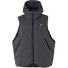 adidas Пуховик Originals унисекс черный HY6367